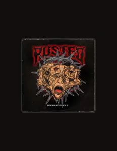 Ouve RUSTED, vê vídeos de música, lê a biografia, vê as datas da digressão e muito mais!