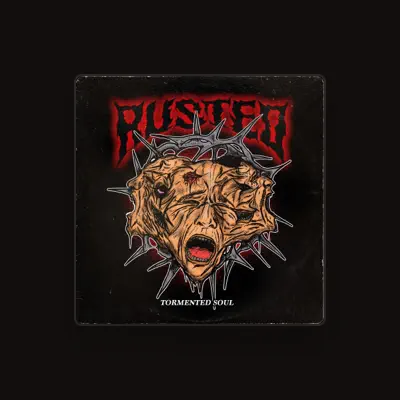 Listen to RUSTED, watch music videos, read bio, see tour dates & more!