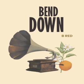 Bend Down B-Red