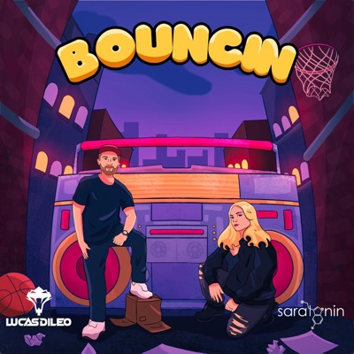 Bouncin - Single