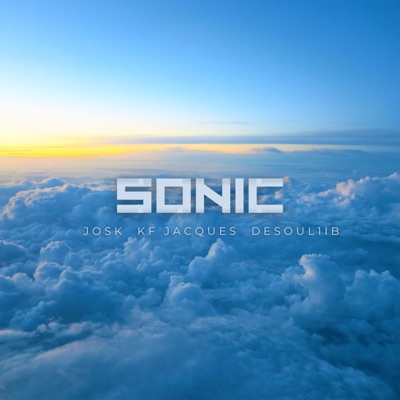 Sonic (feat. K. F. Jacques & Josk) [Remastered 2025] - Single