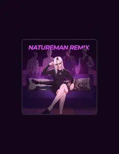 聆聽 OЛЕSЯ、觀看音樂影片、閱讀小傳、查看巡演日期等！