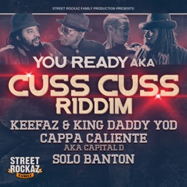 Gunz Dem Loaded (feat. Street Rockaz Family) Cappa Caliente