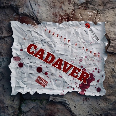 Cadaver (feat. 1Kaos) - Single