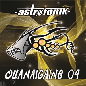 Ouanaigaine 04 - EP