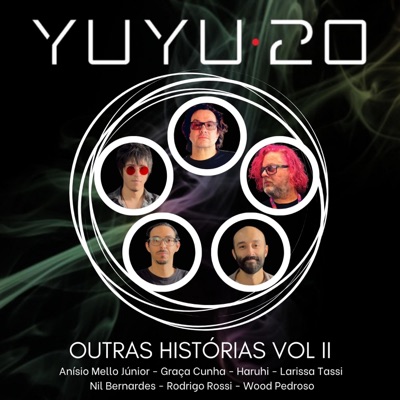 Outras Histórias  Vol.02