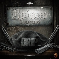 Boinas Negras - Single - MR Tyson