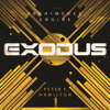 Exodus: The Archimedes Engine - Peter F. Hamilton