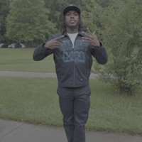 Naybahood anthem - Single - BSG Rambo