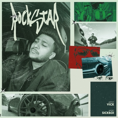Rockstar - Single