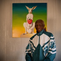 Massive - Single - DJibouti & Dr. Lusaka