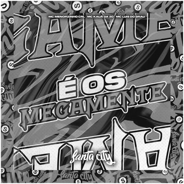 É os Megamente