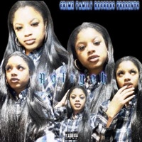 Aaliyah - Single - Minnie Saucee