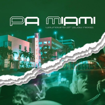 Pa Miami (feat. Flow Nigga) - Single