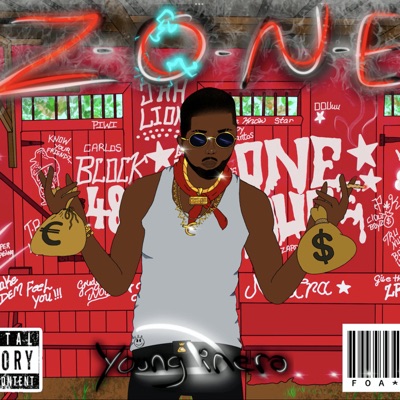 Zone - Single