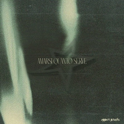 Amarsi Quanto Serve - Single