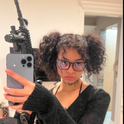 u dont wanna ! (feat. 1LnS Rondo) - Single