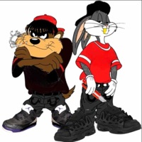 Go Hard - Single - e_2bloody & cashhwocky