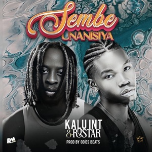 Sembe unanisiya (feat. Rustar) - Single