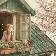 A Gentle Greeting - Odelier