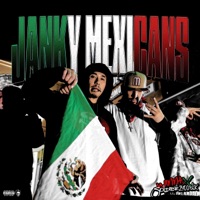 Janky Mexicans (feat. $oldier2400BLK) - Single - Winna