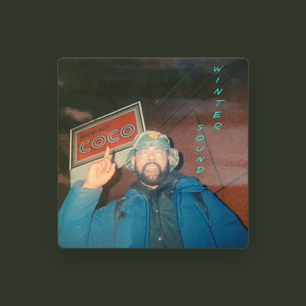 dprcoco's avatar