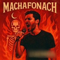 MACHAFONACH - Single - Negrous