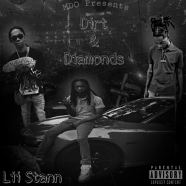 Titos & Honey Lii stann