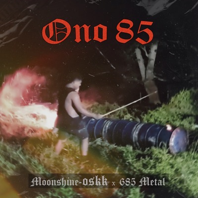 Ono 85 - Single