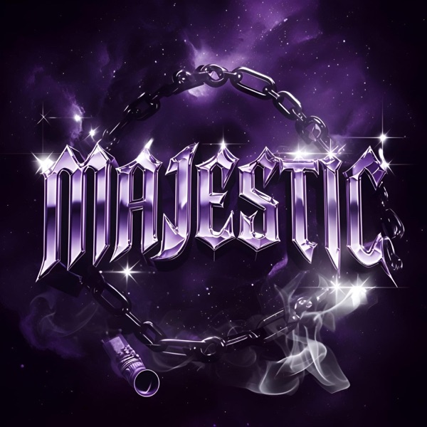 MAJESTIC - Single