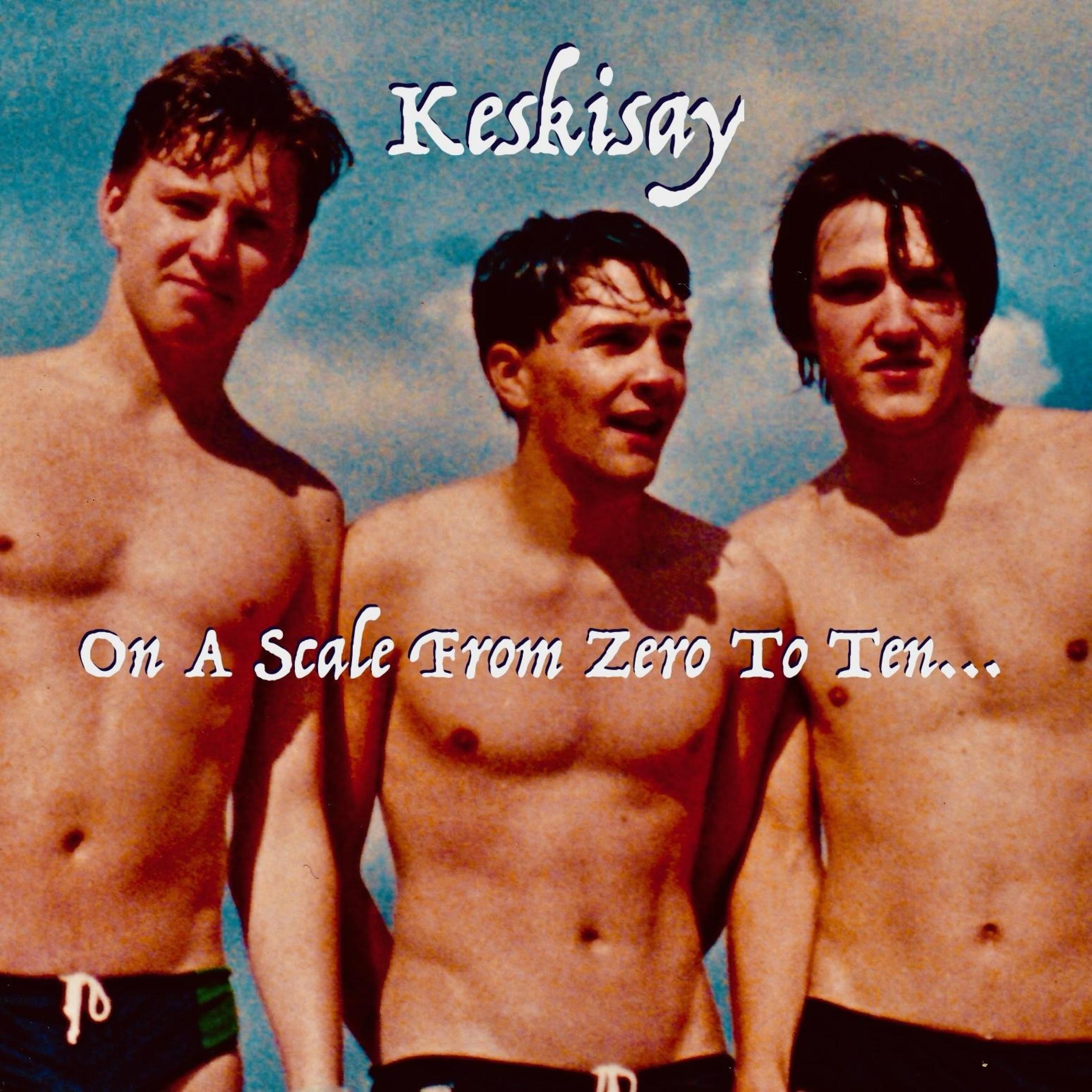 On A Scale From Zero To Ten...