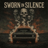 Album cover for Only Memories Go by Sworn In Silence