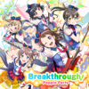 Breakthrough! - Poppin'Party