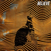 Believe (Acoustic) - Single - Michael Shynes
