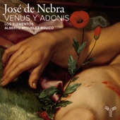 Venus y Adonis (Arr. by Alberto Miguélez Rouco): Aria. Cualquiera mozuela (Celfa) artwork