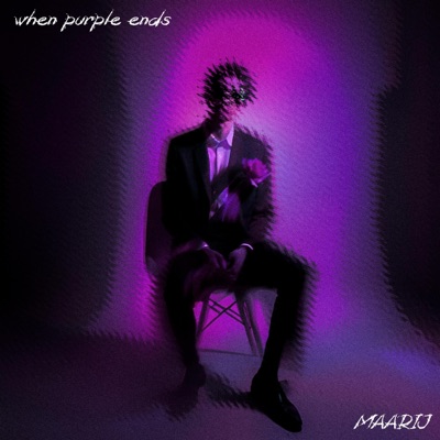 when purple ends - Single