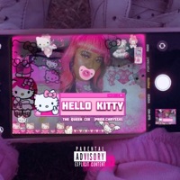 Hello Kitty - Single - The Queen Cee