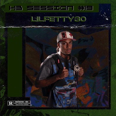 HB SESSION #19 - Single