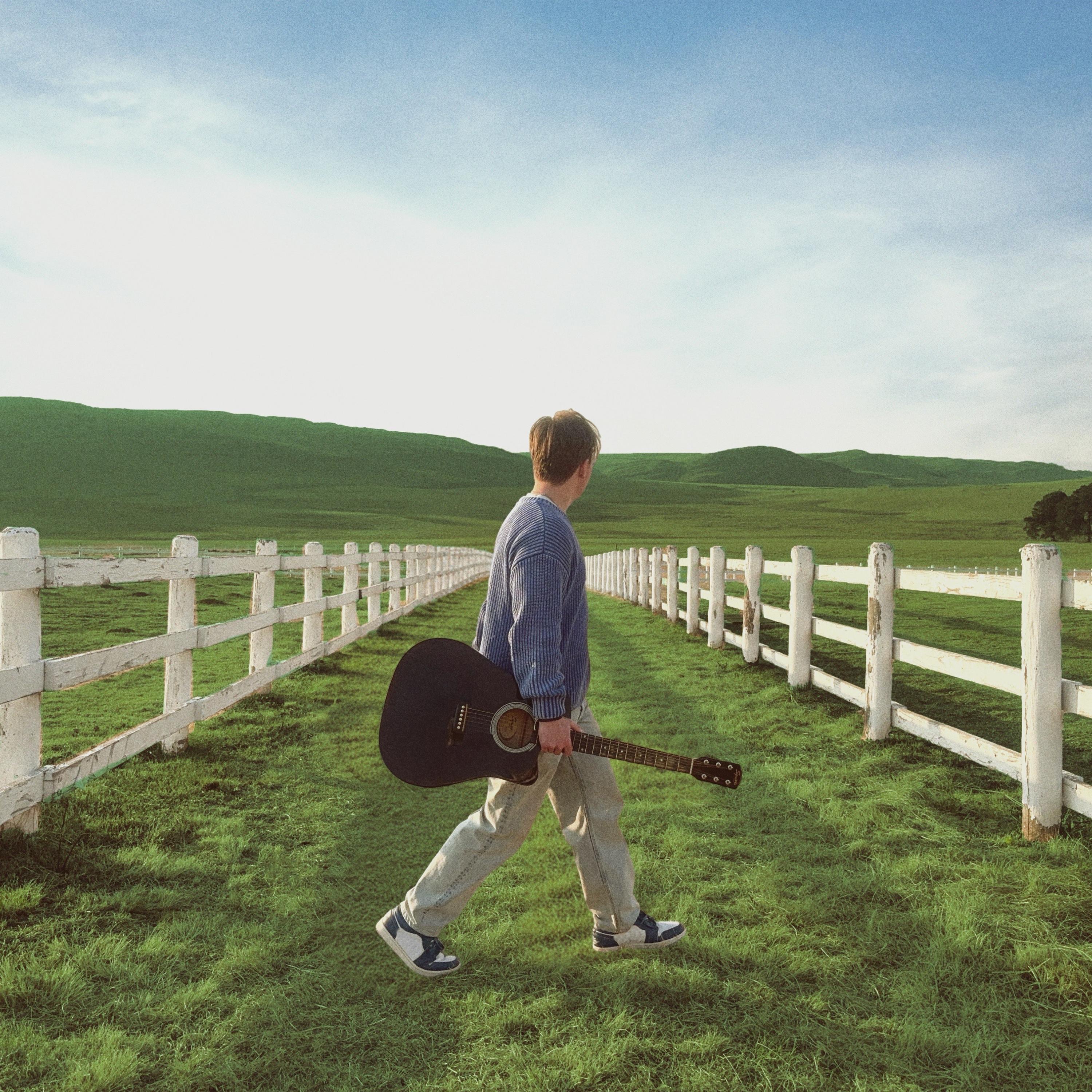 Joneaux - When You Know You Know