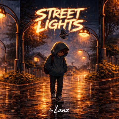 STREETLIGHTS - Single