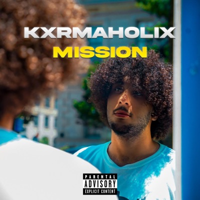 Mission - Single