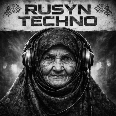 RUSYN TECHNO - Single