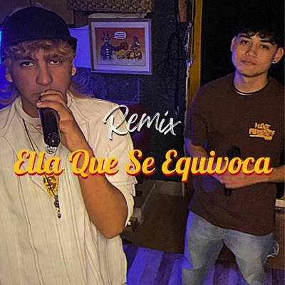 E.Q.S.E (feat. Thiez) [REMIX] - Single