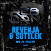 In a Row - Single - Revenja & Suttlek