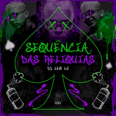 Sequência das Relíquias - EP