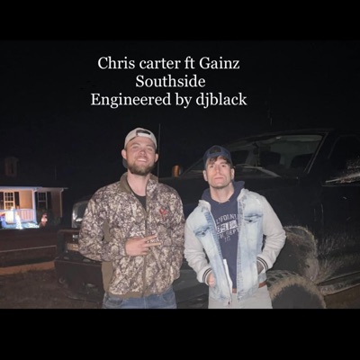 Southside (feat. Gainz) - Single