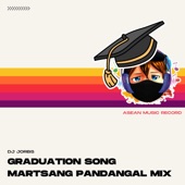 Graduation Song Martsang Pandangal artwork