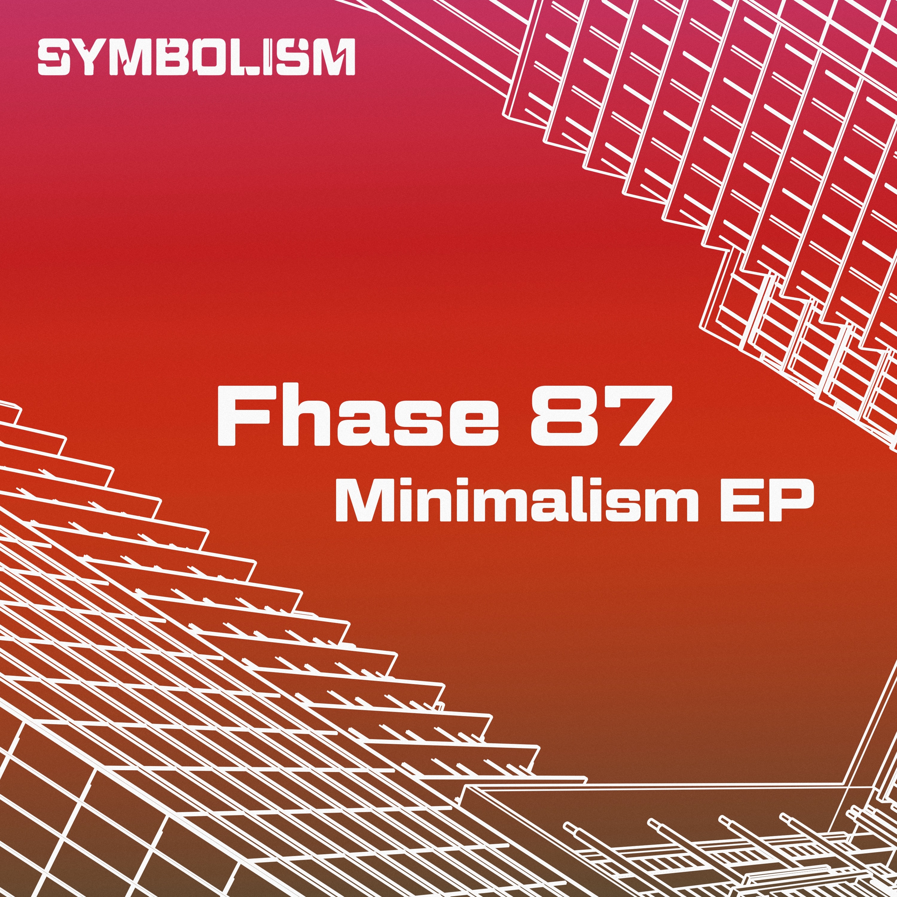 Minimalism - EP