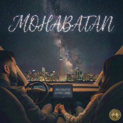 Mohabatan - Single