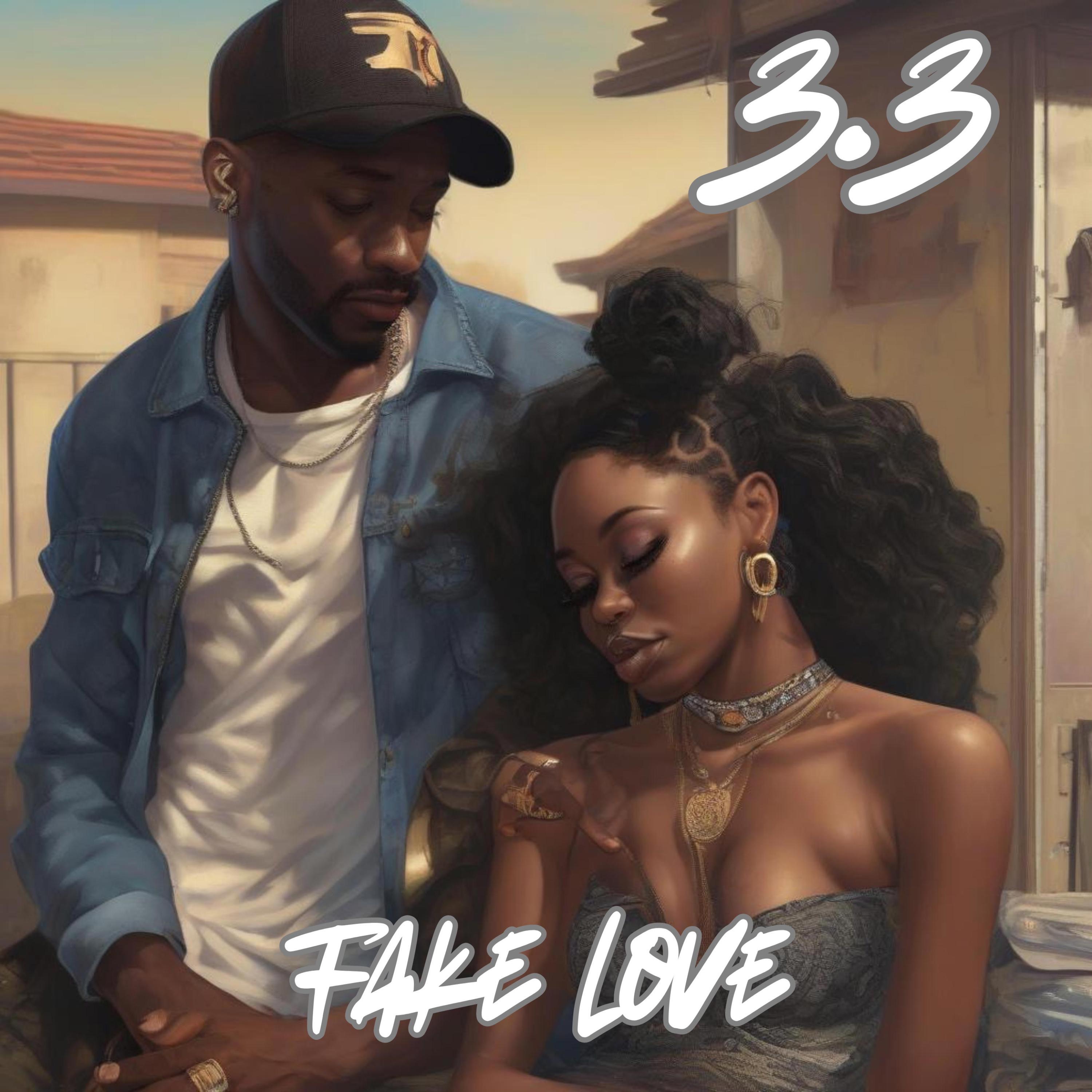 Fake Love - Single